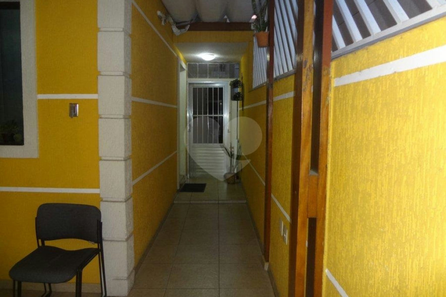 Sobrado à venda com 2 suítes em Imirim, São Paulo, SP