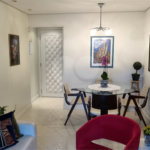 Apartamento à venda com 2 quartos, sendo 1 suíte,  em Jardim Bonfiglioli, São Paulo, SP