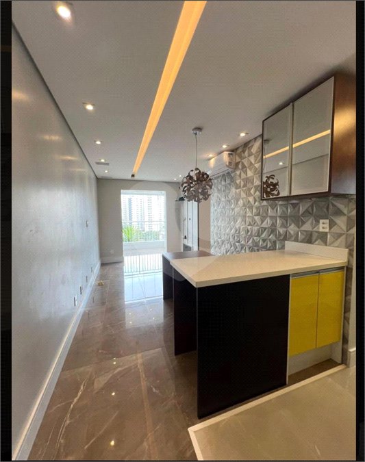 Apartamento à venda com 1 suíte em Vila Romana, São Paulo, SP