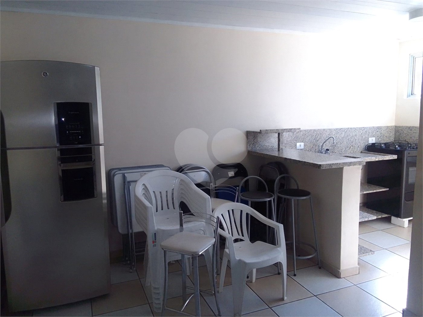 Apartamento à venda com 3 quartos em Caxingui, São Paulo, SP