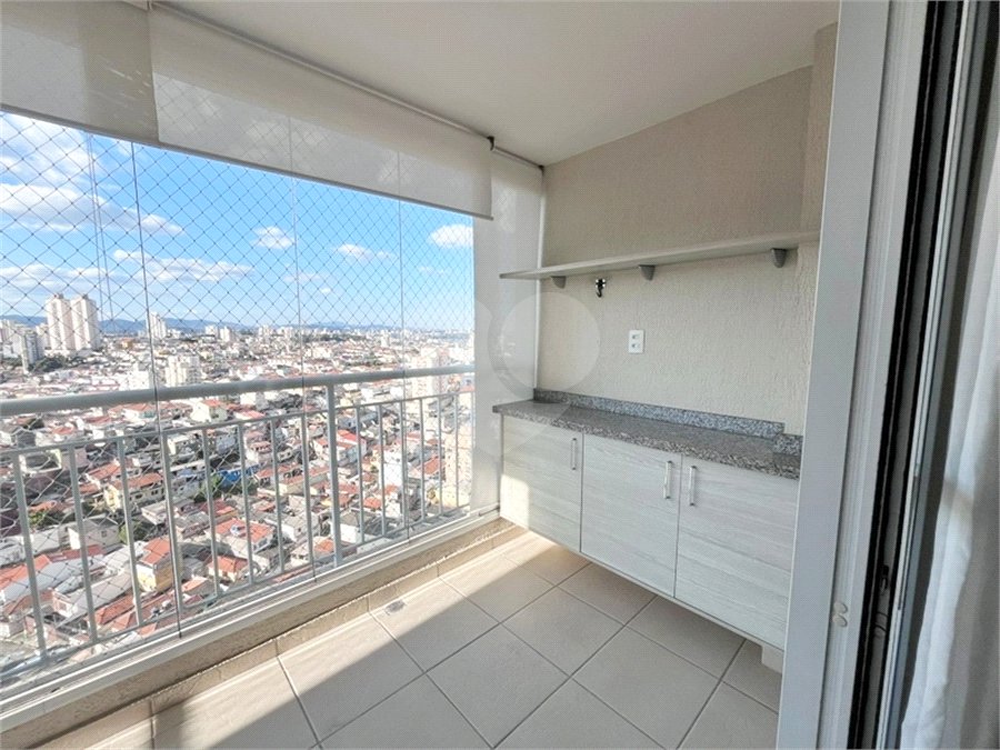 Apartamento para alugar com 3 quartos, sendo 1 suíte, em Parada Inglesa, São Paulo, SP