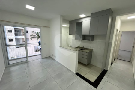 Apartamento à venda com 2 quartos em Bela Vista, Salto, SP