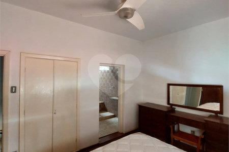 Casa/sobrado para locação no Centro