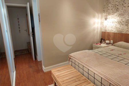 Apartamento à venda com 2 suítes em Vila Andrade, São Paulo, SP