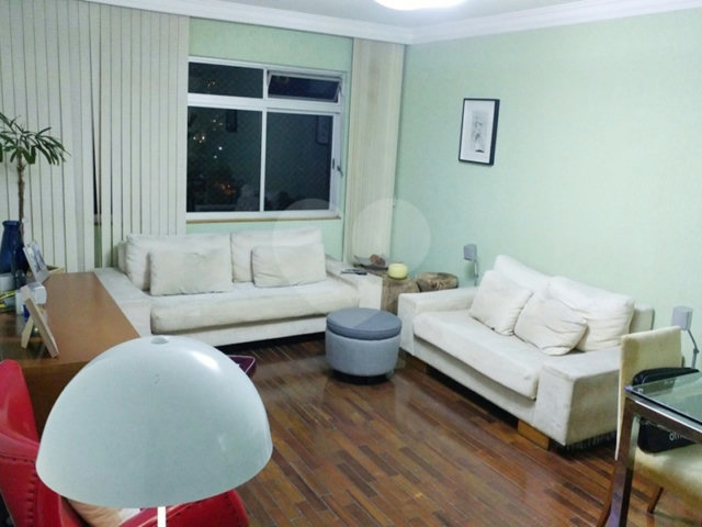 Apartamento à venda com 3 quartos, sendo 1 suíte,  em Santana, São Paulo, SP