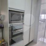 Apartamento à venda com 3 quartos, sendo 2 suítes, em Vila Leonor, São Paulo, SP