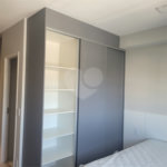 Studio à venda com 1 quarto em Vila Olímpia, São Paulo, SP