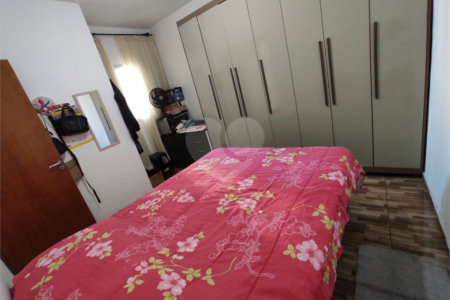 Apartamento à venda com 2 quartos em Vila Gomes Cardim, São Paulo, SP
