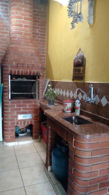 Sobrado à venda com 3 quartos, sendo 1 suíte, em Freguesia do Ó, São Paulo, SP