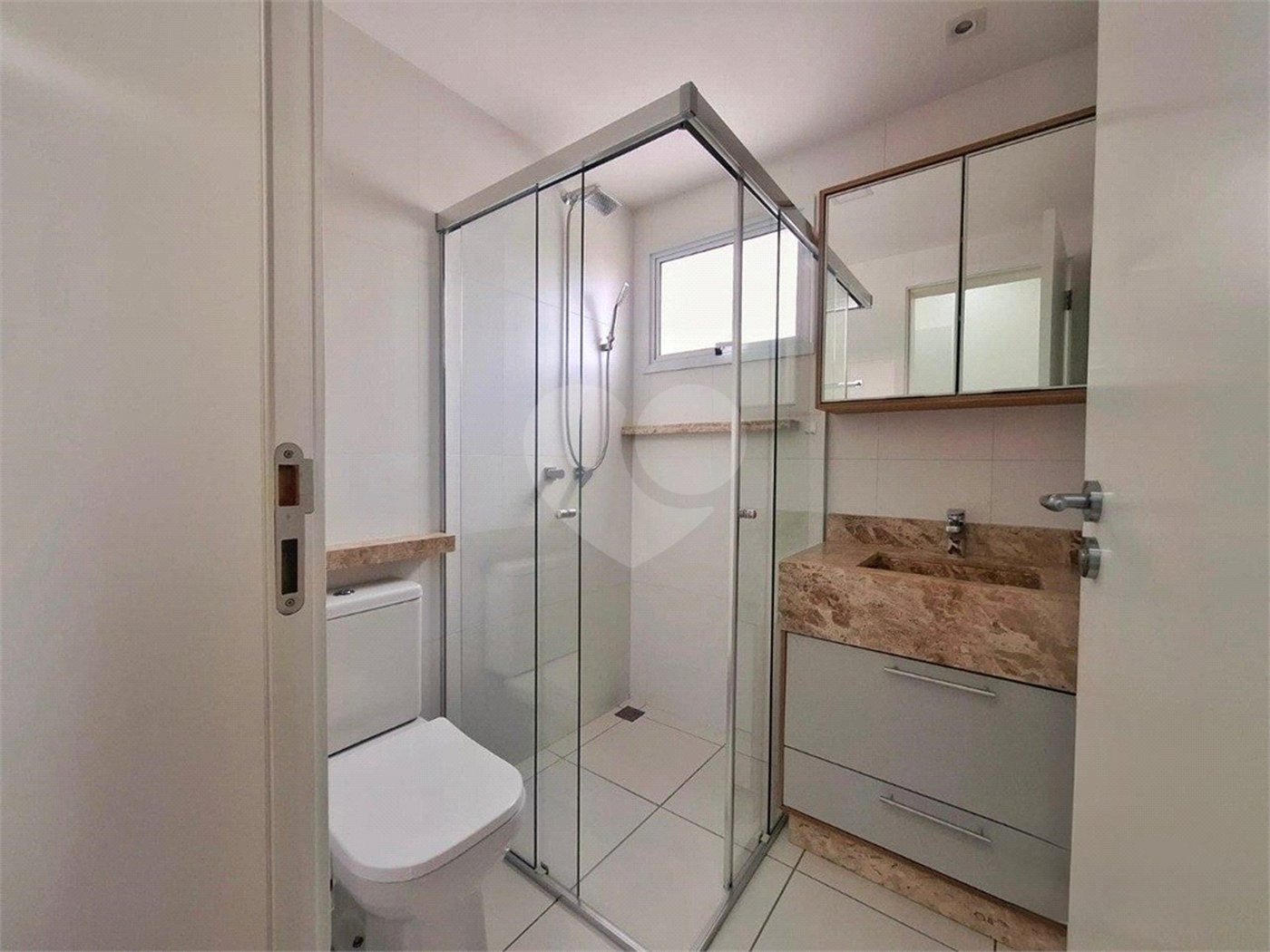 Apartamento à venda com 3 quartos, sendo 1 suíte, em Parque Campolim, Sorocaba, SP