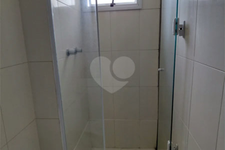 Apartamento para alugar com 2 quartos em Rio Pequeno, São Paulo, SP