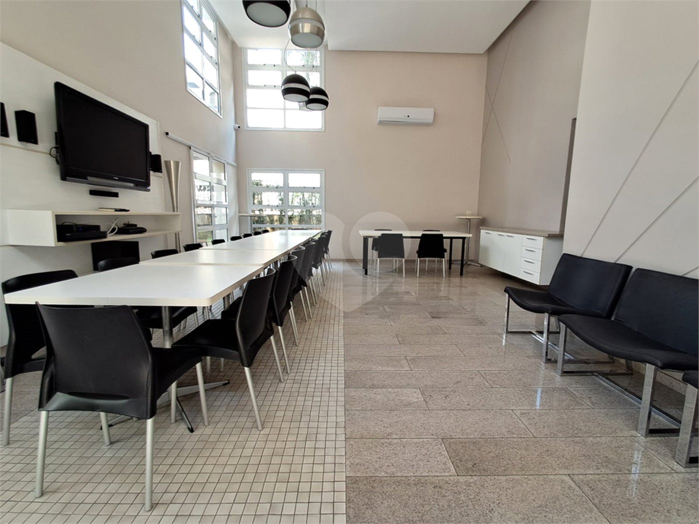 Apartamento à venda com 3 suítes em Perdizes, São Paulo, SP
