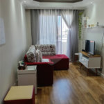 Apartamento à venda com 2 quartos em Vila Guilherme, São Paulo, SP