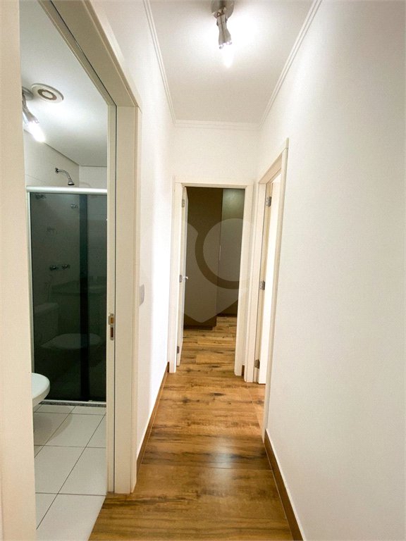 Apartamento à venda com 2 quartos no Centro, Araraquara, SP