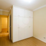 Apartamento à venda com 2 quartos, sendo 1 suíte, em Vila Uberabinha, São Paulo, SP