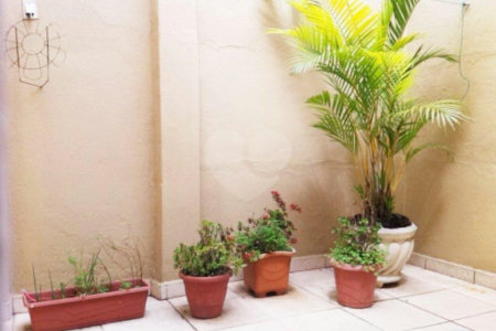 Sobrado à venda com 2 quartos em Vila Maria Alta, São Paulo, SP