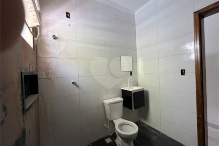 Casa à venda com 2 quartos, sendo 1 suíte, em Ipanema Ville, Sorocaba, SP