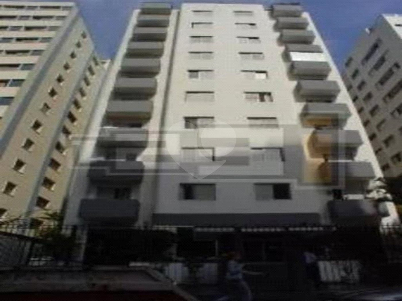 Apartamento à venda com 3 quartos, sendo 1 suíte, em Vila Olímpia, São Paulo, SP