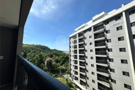Apartamento para alugar com 2 quartos em Vila Domingues, Votorantim, SP