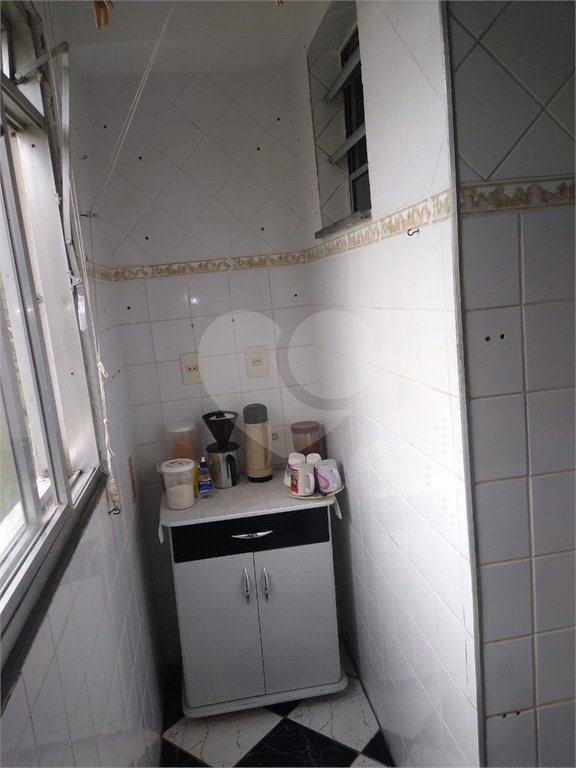 Apartamento à venda com 2 quartos em Cosmos, Rio de Janeiro, RJ