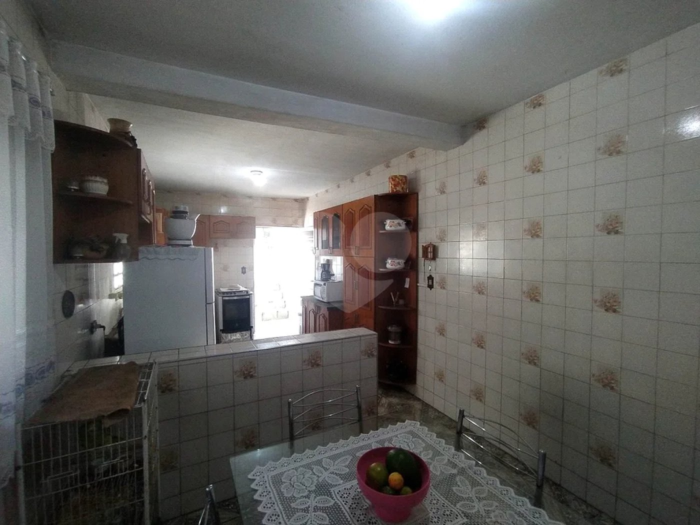 Sobrado à venda com 3 quartos em Chora Menino, São Paulo, SP