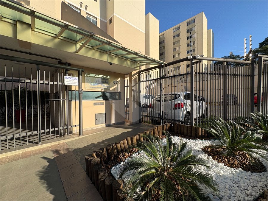 Apartamento à venda com 2 quartos em Casa Verde, São Paulo, SP