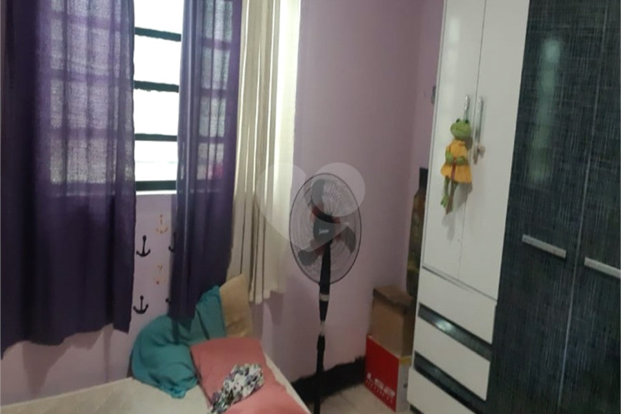 Casa à venda com 2 quartos em Artur Alvim, São Paulo, SP