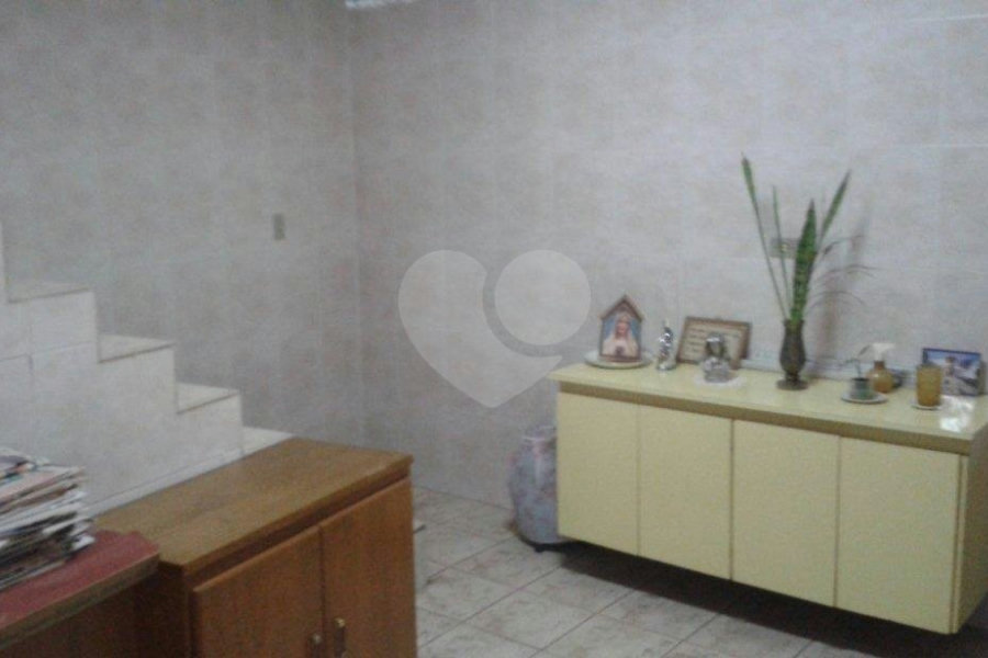 Sobrado à venda com 3 quartos em Casa Verde, São Paulo, SP