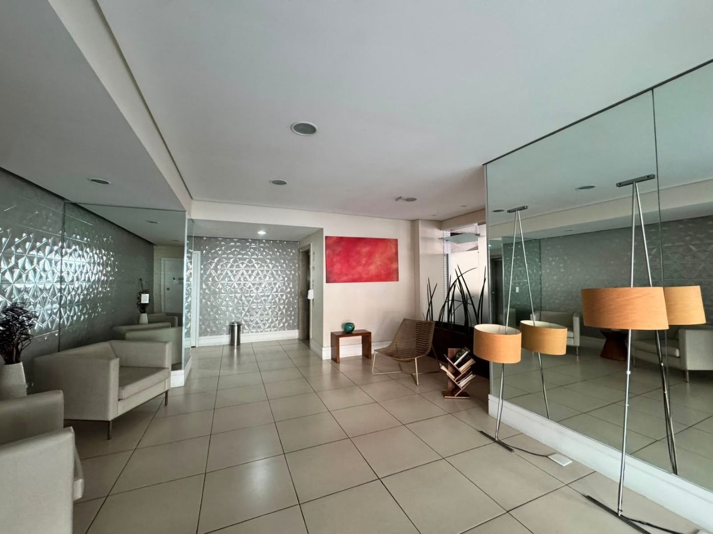 Apartamento com 1 dormitório à venda, 57 m² por R$ 750.000,00 - Ponta da Praia - Santos/SP