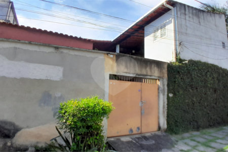 Casa à venda com 2 quartos, sendo 1 suíte, em Bangu, Rio de Janeiro, RJ