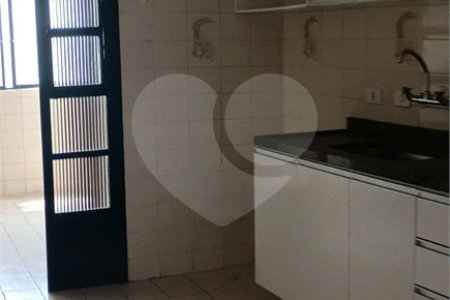 Apartamento à venda com 3 quartos, sendo 1 suíte, em Tucuruvi, São Paulo, SP