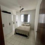 Apartamento Residencial à venda, Itararé, São Vicente - AP1812.