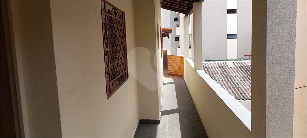 Sobrado à venda com 4 quartos em Água Fria, São Paulo, SP