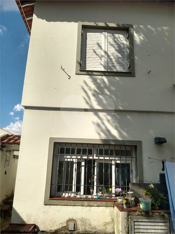 Sobrado à venda com 3 quartos, sendo 1 suíte, em Chácara Santo Antônio, São Paulo, SP