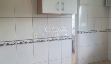 Apartamento à venda com 2 quartos, sendo 1 suíte,  em Além Ponte, Sorocaba, SP
