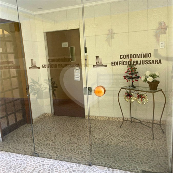 Apartamento à venda com 2 quartos em Campo Grande, Rio de Janeiro, RJ