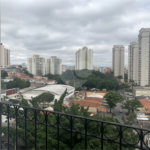 Apartamento à venda com 3 quartos em Lauzane Paulista, São Paulo, SP