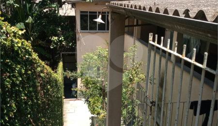 Terreno à venda em Vila Mariza Mazzei, São Paulo, SP