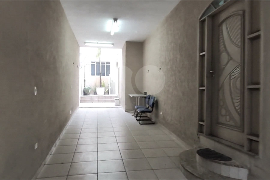 Sobrado à venda com 5 quartos, sendo 3 suítes, em Vila Maria Alta, São Paulo, SP