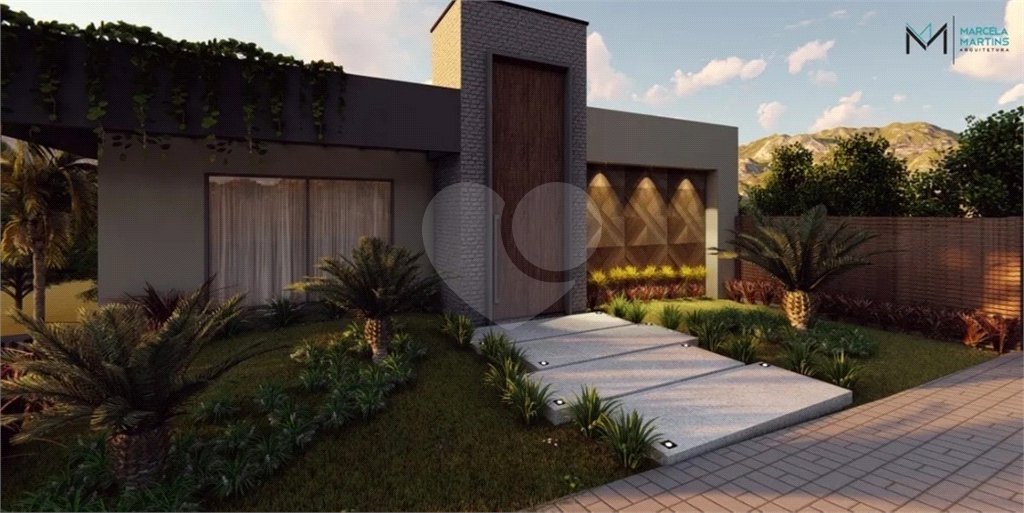 Terreno de 524m² a venda no Ecologie Residencial Itatiba