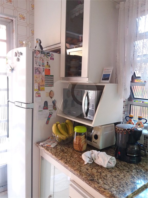 Sobrado à venda com 3 quartos, sendo 1 suíte, em Jardim Japão, São Paulo, SP