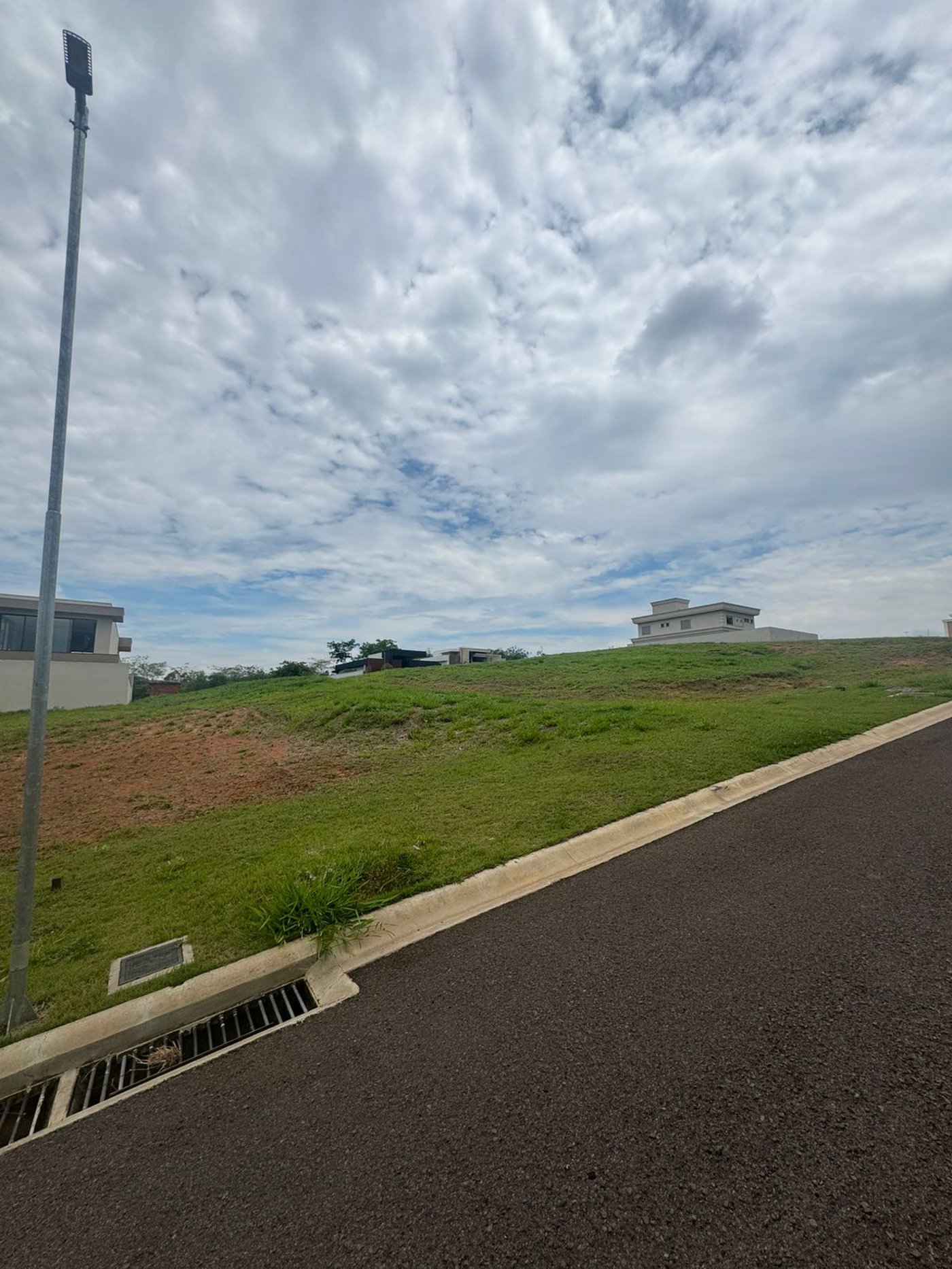 Terreno à venda no condomínio Tamboré Prudente, Presidente Prudente - SP