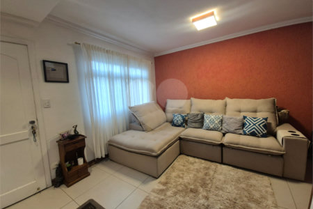 Casa à venda com 2 quartos, sendo 1 suíte,  no condomínio Quintas Marajoara, São Paulo - SP