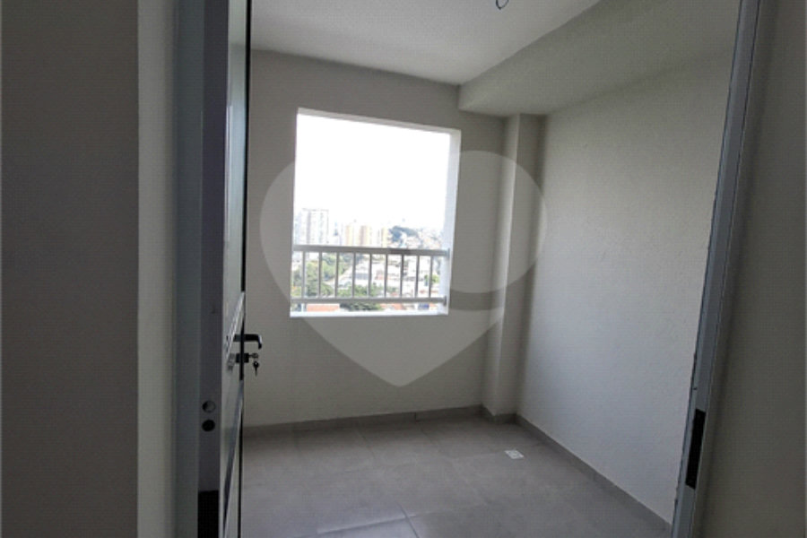 Apartamento à venda com 2 quartos em Freguesia do Ó, São Paulo, SP