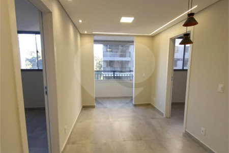 Apartamento à venda com 2 quartos em Vila Andrade, São Paulo, SP