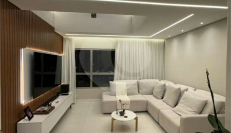 Apartamento à venda com 2 quartos, sendo 1 suíte,  em Vila Leopoldina, São Paulo, SP