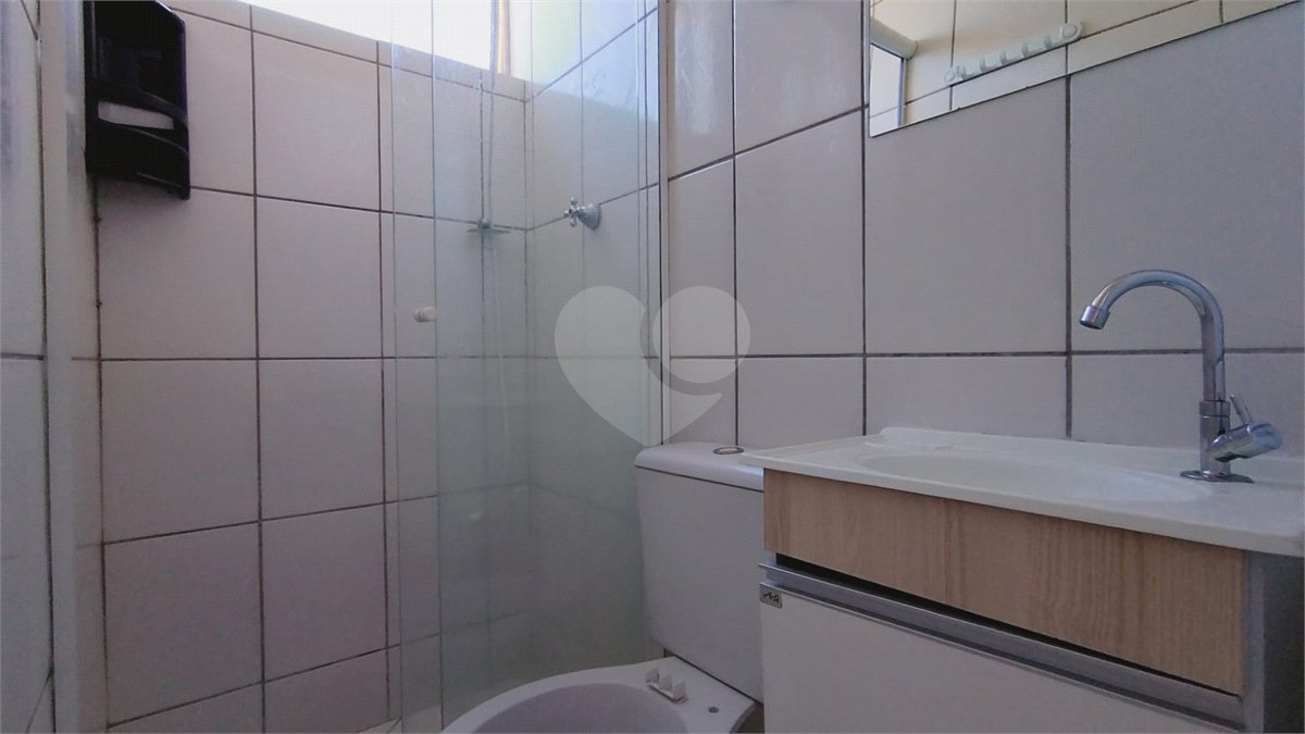 Apartamento à venda com 2 quartos em Jardim Guadalajara, Sorocaba, SP