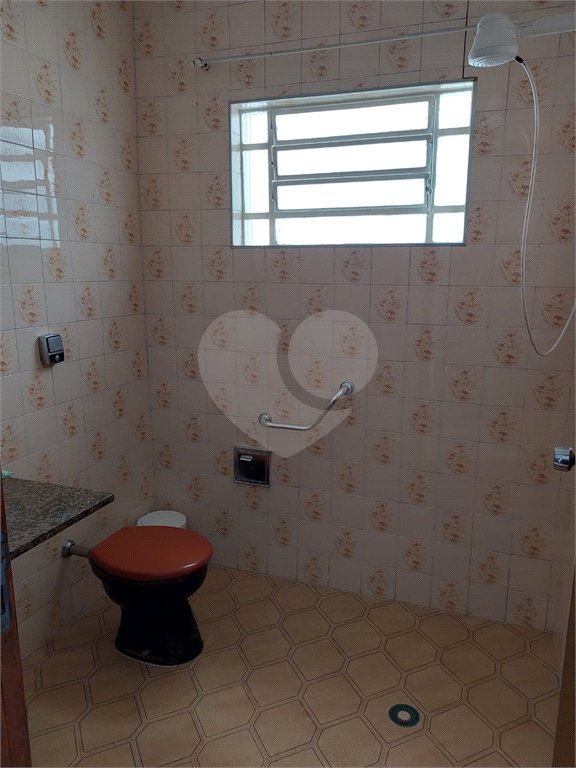 Sobrado à venda com 3 quartos, sendo 1 suíte, em Vila Mascote, São Paulo, SP