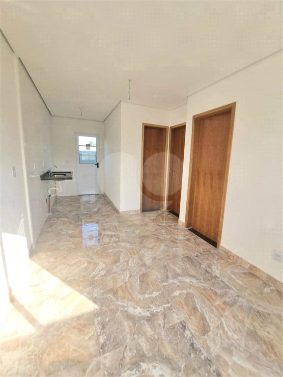 Apartamento à venda com 2 quartos em Vila Guilhermina, São Paulo, SP