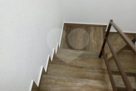Casa à venda com 2 quartos em Campo Grande, Rio de Janeiro, RJ
